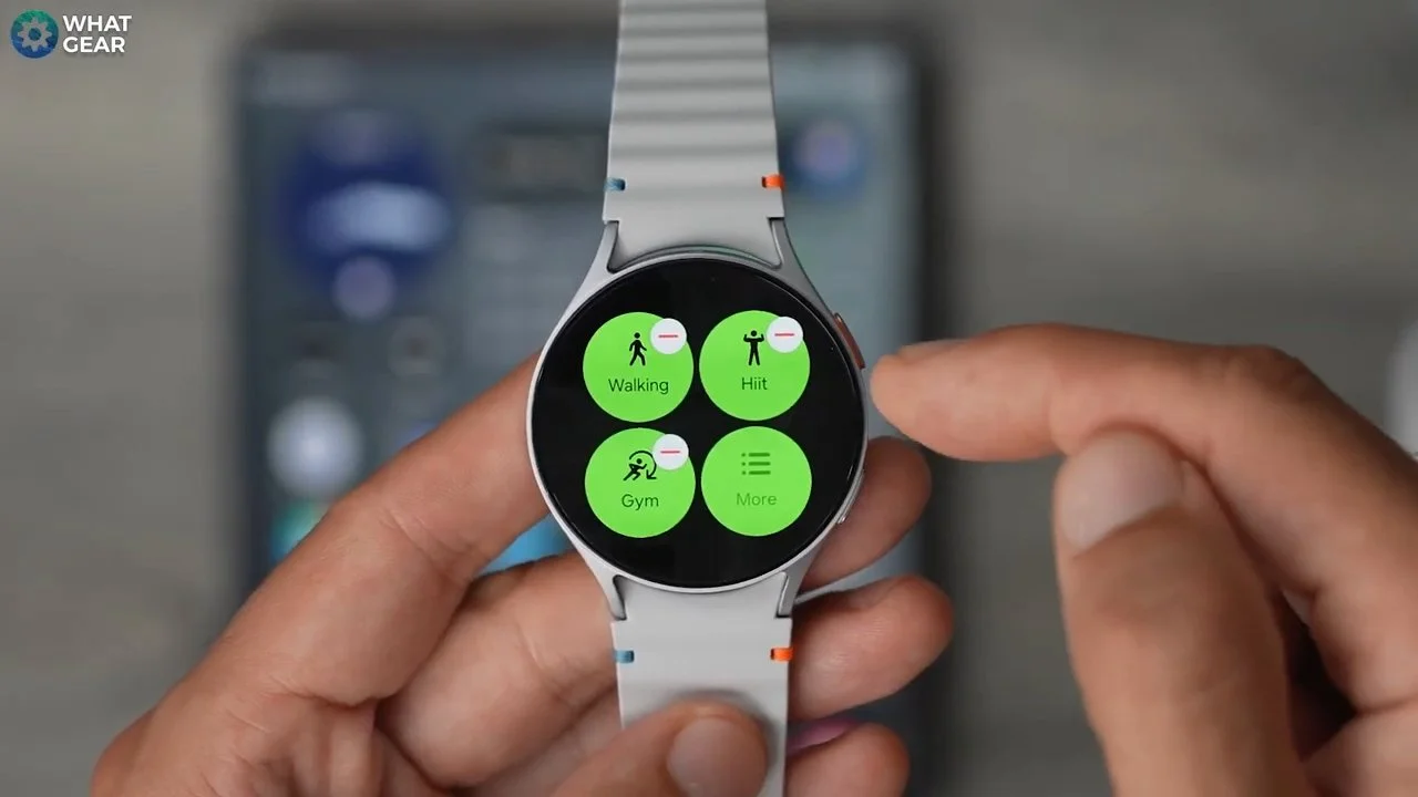 Samsung Galaxy Watch 7 FIRST THINGS TO DO Tips Tricks WhatGear Tech Reviews London